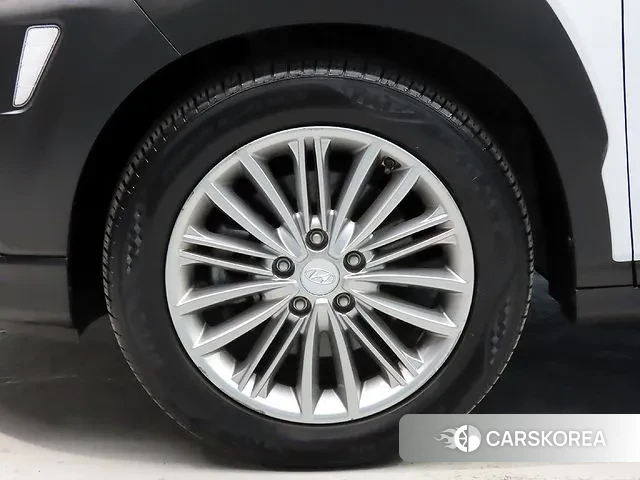 Hyundai Kona id 3723162 из Кореи 15