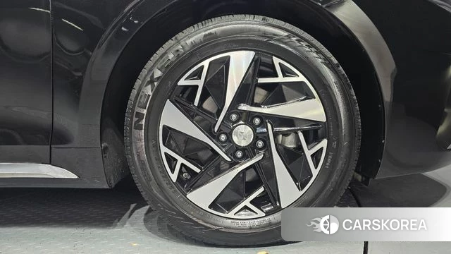 Hyundai The New Grandeur IG Hybrid id 3844169 из Кореи 15