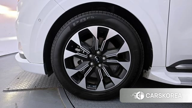 Kia Carnival 4th generation id 3851352 из Кореи 15