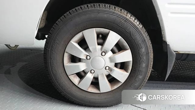 Chevrolet (GM Daewoo) New Damas id 4672002 из Кореи 15