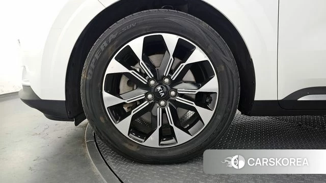 Kia Carnival 4th generation id 3954876 из Кореи 15