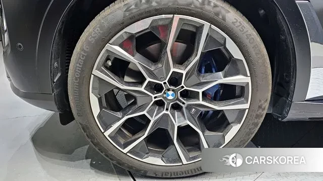 BMW X7 (G07) id 3769596 из Кореи 15