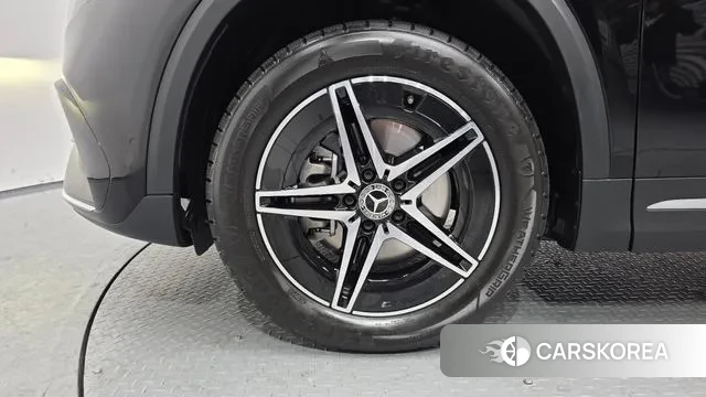 Mercedes-Benz EQA H243 id 3689885 из Кореи 15