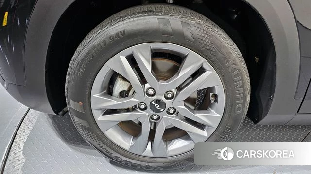 Kia Seltos id 3839405 из Кореи 15