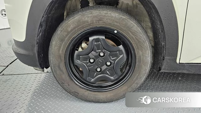 Hyundai Casper id 4309205 из Кореи 25