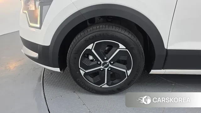 Kia Di Ol Nu Niro id 3365351 из Кореи 15