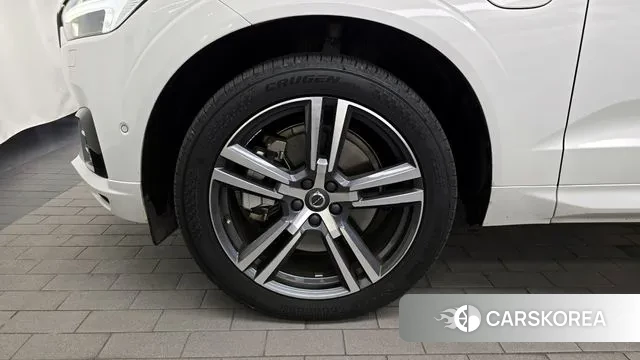 Volvo XC60 second Generation id 3274423 из Кореи 15