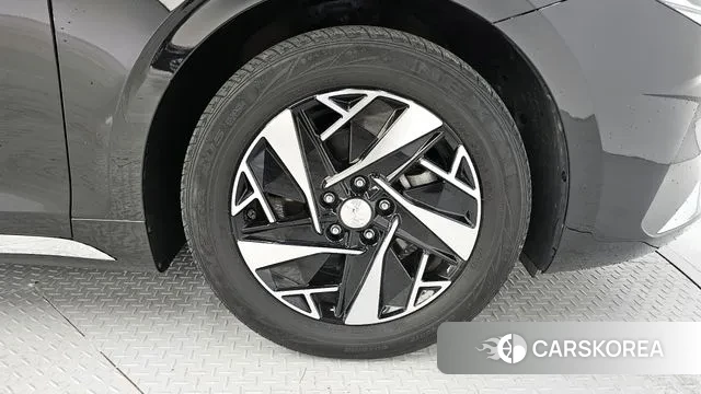 Hyundai The New Grandeur IG Hybrid id 3159704 из Кореи 15