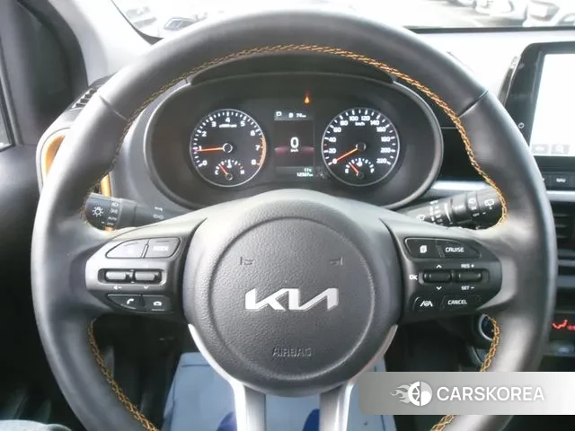 Kia Morning Urban (JA) id 3690509 из Кореи 11