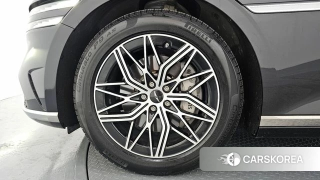 Genesis G90 (RS4) id 4423118 из Кореи 15
