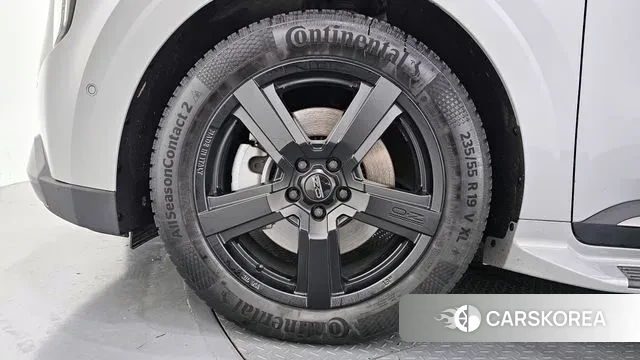 Kia The New Carnival 4th Generation id 3016009 из Кореи 15