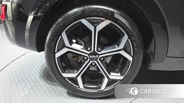 Kia Di Ol Nu Niro id 3935056 из Кореи 15