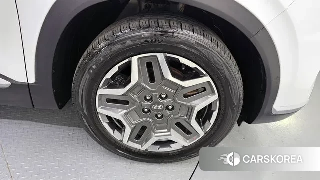 Hyundai The New Santa Fe id 3059185 из Кореи 15