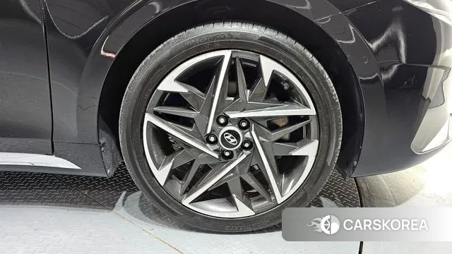 Hyundai The New Grandeur IG id 2985315 из Кореи 15