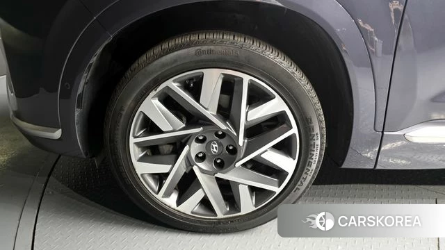 Hyundai The New Santa Fe id 4201754 из Кореи 15