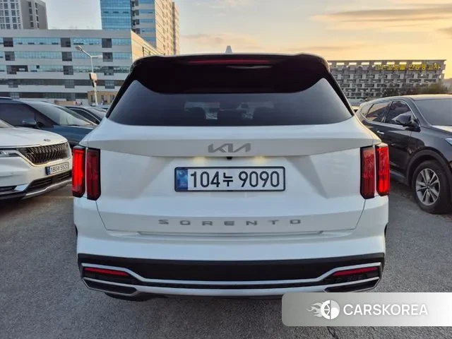 Kia Sorento 4th Generation id 3732749 из Кореи 15