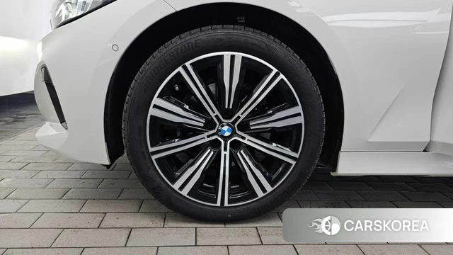 BMW 3 Series (G20) id 4565702 из Кореи 29