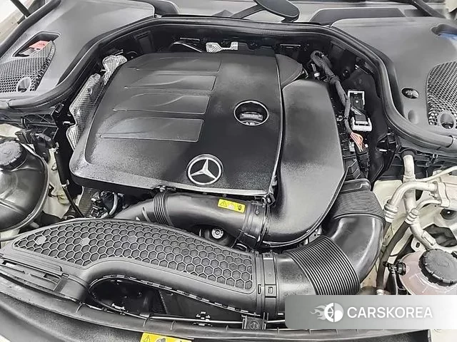 Mercedes-Benz E-Class W213 id 3489421 из Кореи 14