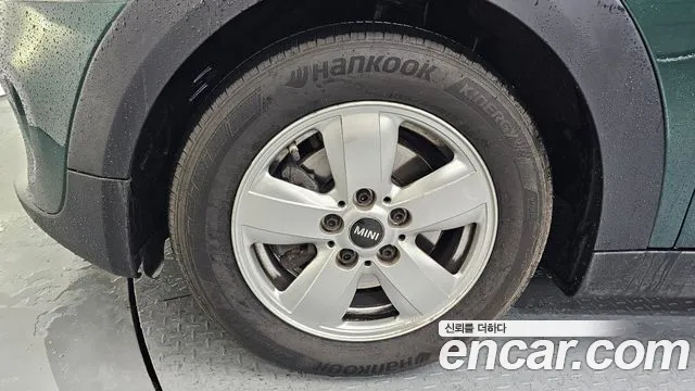 Mini Cooper id 2651978 из Кореи 15