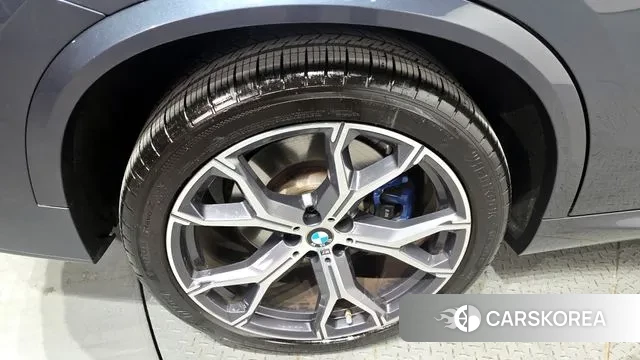 BMW X5 (G05) id 3513930 из Кореи 15