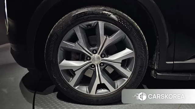 Hyundai Palisade id 3598830 из Кореи 15