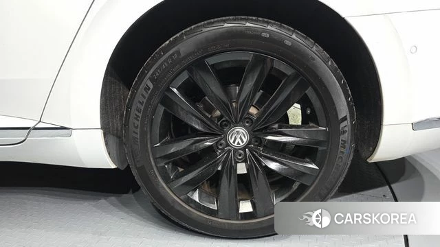 Volkswagen Arteon id 3813834 из Кореи 15