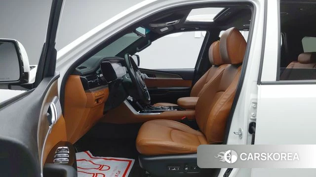 Kia Mohave Master id 4842535 из Кореи 15
