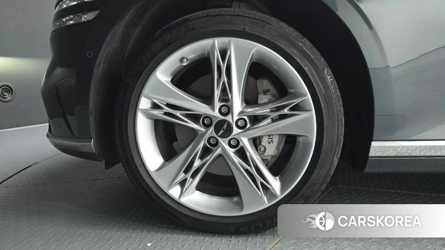 Genesis G90 (RS4) id 4475221 из Кореи 27
