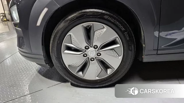 Hyundai Kona Electric id 3454706 из Кореи 14