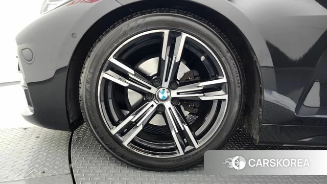 BMW 4 Series (G22) id 3787200 из Кореи 15