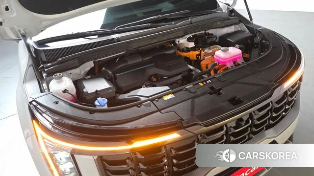 Kia The New Carnival 4th Generation id 3883100 из Кореи 15