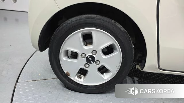 Kia The New Ray id 4402150 из Кореи 25