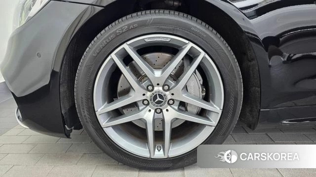 Mercedes-Benz S-Class W222 id 4501683 из Кореи 30