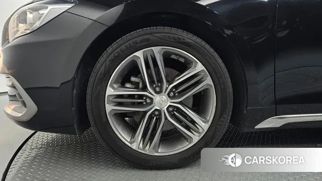 Hyundai Grandeur IG id 3391468 из Кореи 15