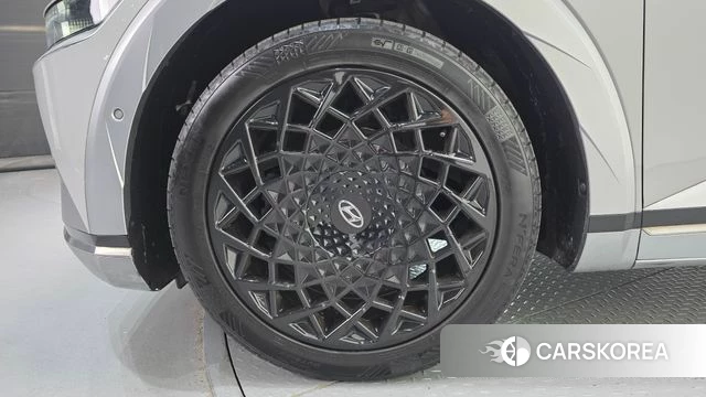Hyundai Ionic 5 id 4774834 из Кореи 15