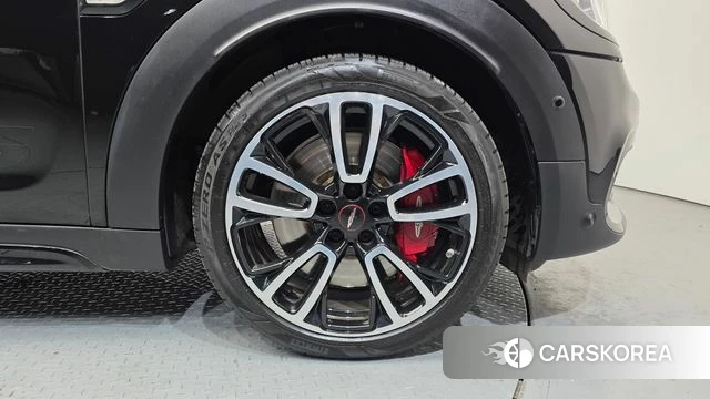 Mini Cooper S Countryman id 3819091 из Кореи 15
