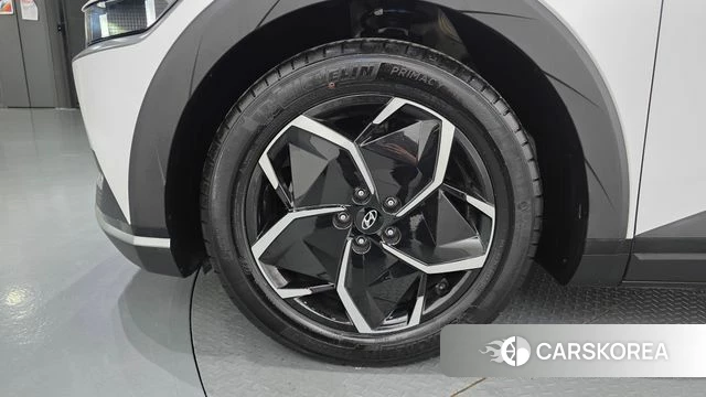 Hyundai Ionic 5 id 4675091 из Кореи 15