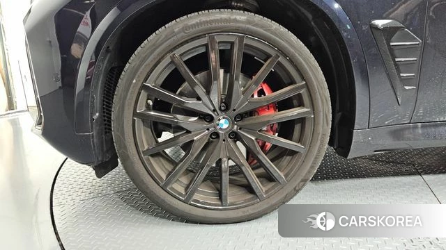 BMW X5 (G05) id 4664738 из Кореи 30