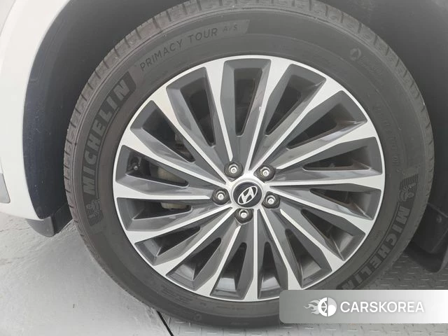 Hyundai The New Palisade id 4917178 из Кореи 15