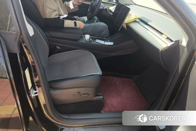 Tesla Model Y id 3908879 из Китая 12