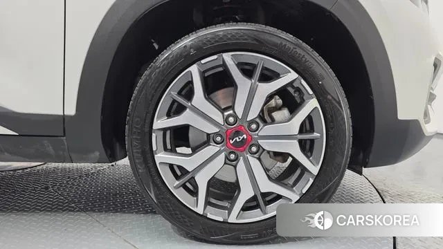 Kia Seltos id 3478768 из Кореи 15