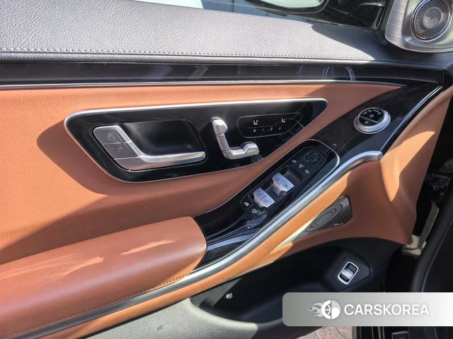 Mercedes-Benz S-class id 4256360 из Китая 10
