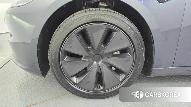 Tesla Model 3 id 4695831 из Кореи 15