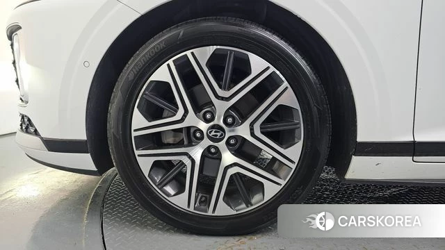 Hyundai Grandeur (GN7) id 4880493 из Кореи 32