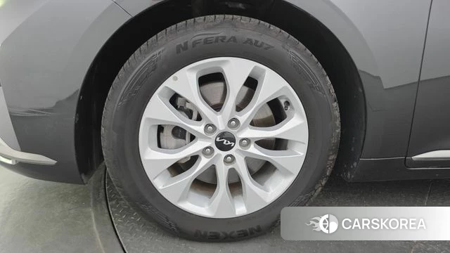 Kia K8 id 4727016 из Кореи 26