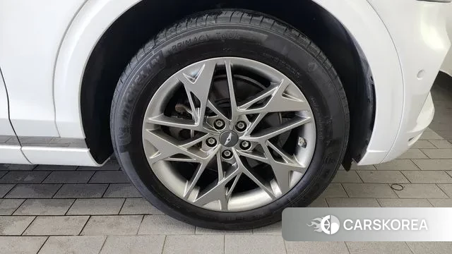 Genesis GV70 id 3028049 из Кореи 15