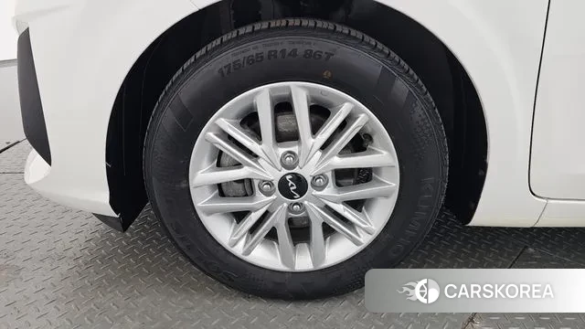 Kia Morning Urban (JA) id 3581562 из Кореи 15