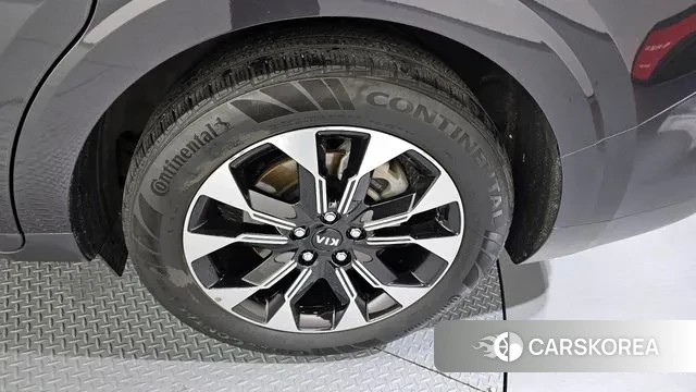 Kia Carnival 4th generation id 3165355 из Кореи 15