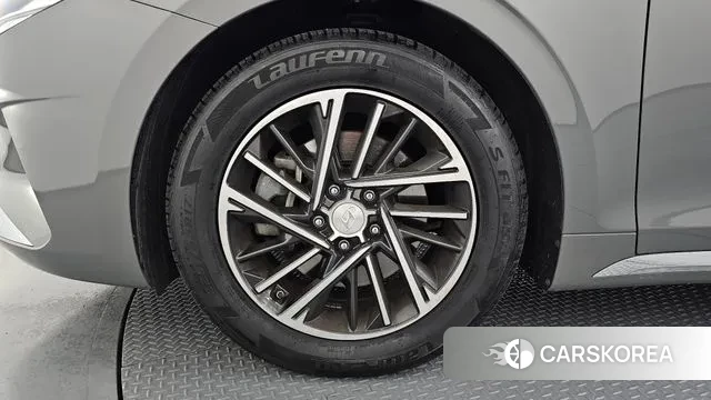 Hyundai The New Grandeur IG id 3473633 из Кореи 15