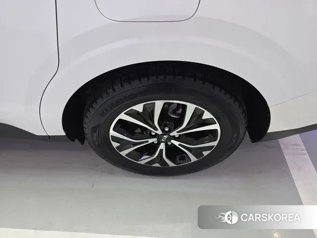 Kia Carnival 4th generation id 3727492 из Кореи 13